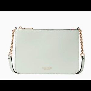 Eva Chain crossbody purse